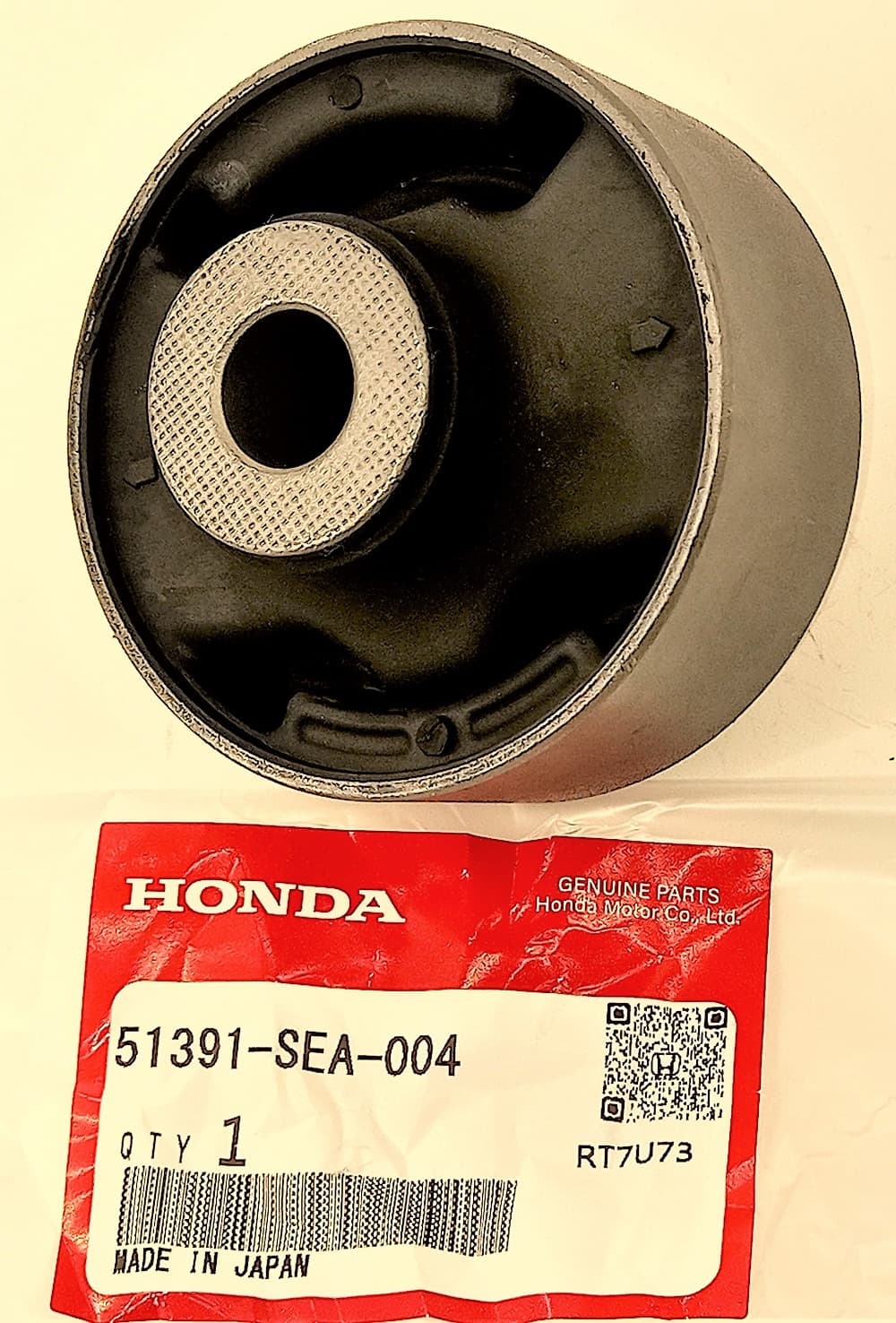 Сайлентблок Хонда Аккорд в Коврове 555534484