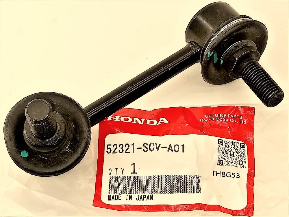 Стойка стабилизатора Хонда СРВ в Коврове 555535644