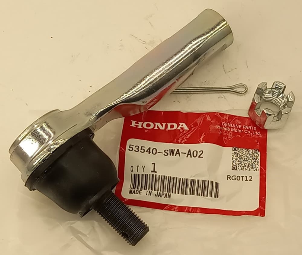 Рулевой наконечник Хонда Кроссроад в Коврове 555531770