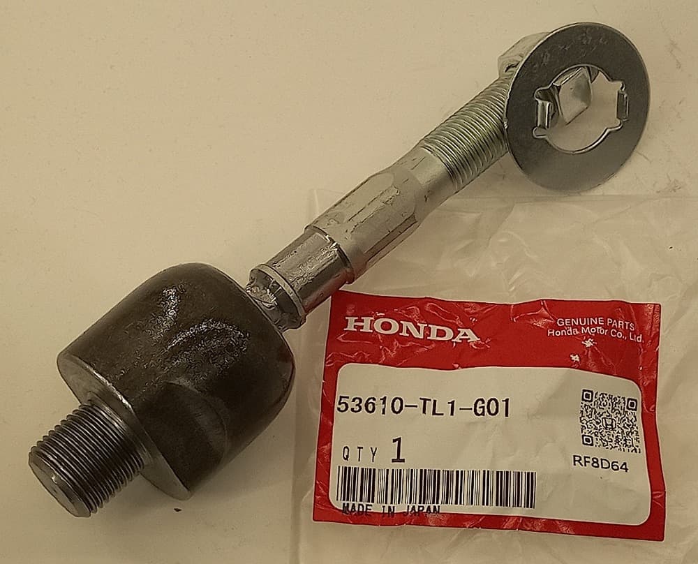 Тяга рулевая Хонда Аккорд в Коврове 555535501