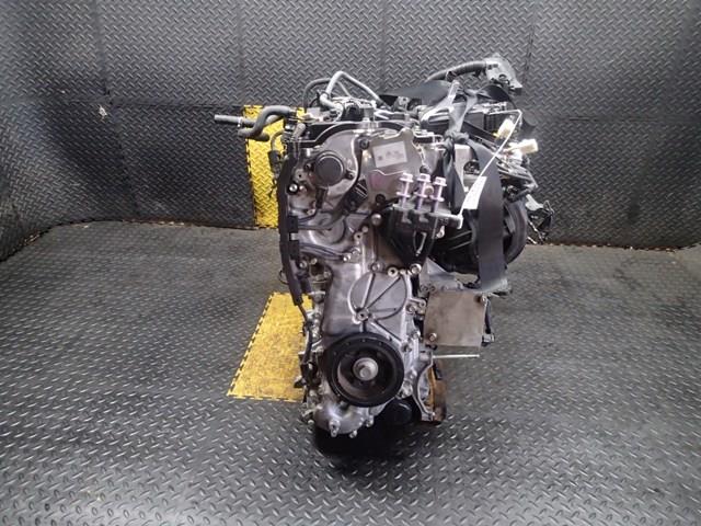Двигатель Тойота Камри в Коврове 100608