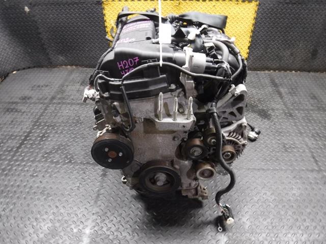 Двигатель Мицубиси Аутлендер в Коврове 101923