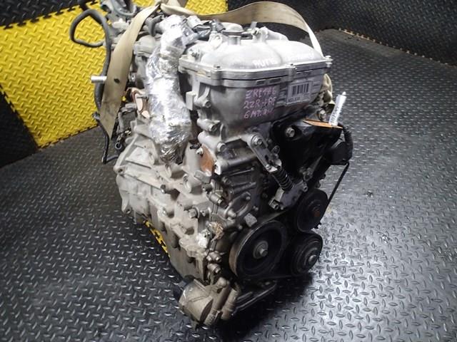 Двигатель Тойота Аурис в Коврове 102545