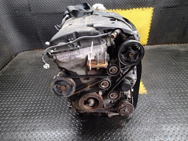 Двигатель Мицубиси Аутлендер в Коврове 102696