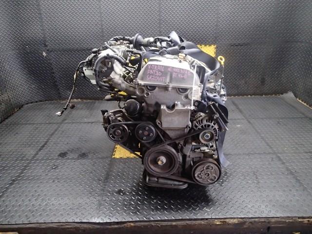 Двигатель Ниссан Х-Трейл в Коврове 102831