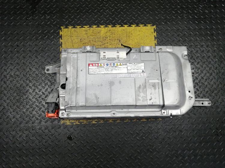Высоковольтная батарея Тойота Аква в Коврове 105061