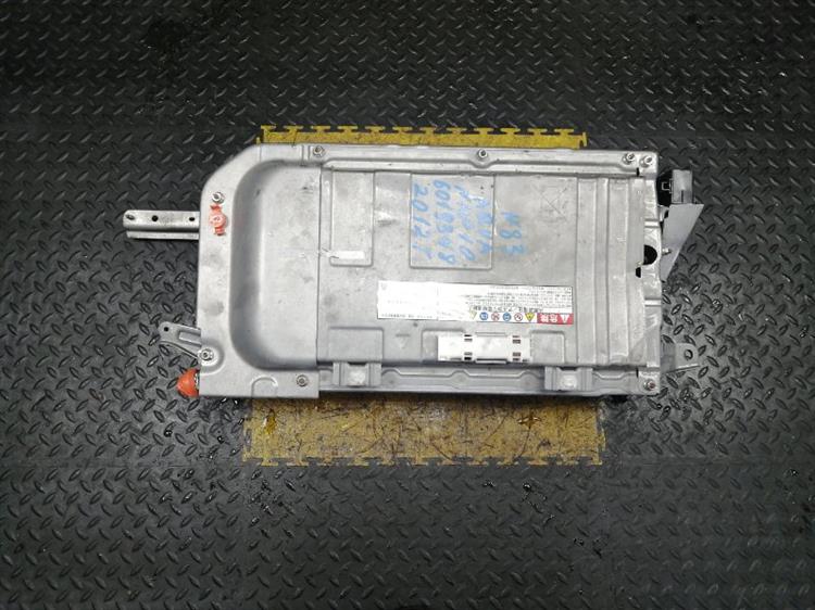 Высоковольтная батарея Тойота Аква в Коврове 105067