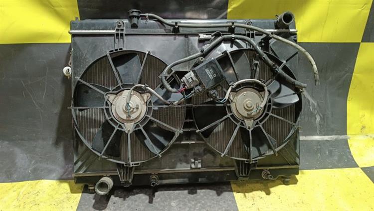 Радиатор основной Ниссан Фуга в Коврове 105359