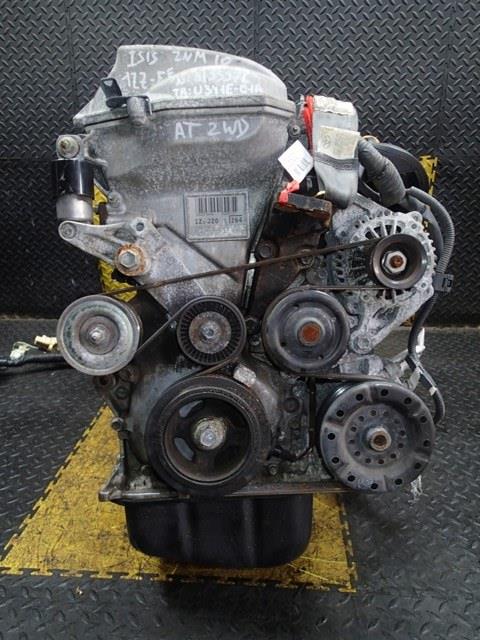 Двигатель Тойота Исис в Коврове 106901