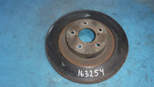 Тормозной диск Субару Форестер в Коврове 1080511