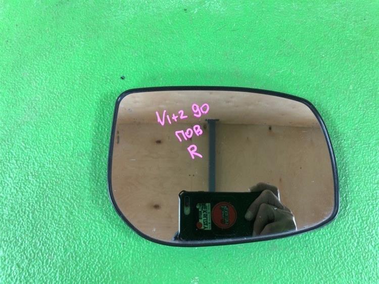 Зеркало Тойота Витц в Коврове 109146