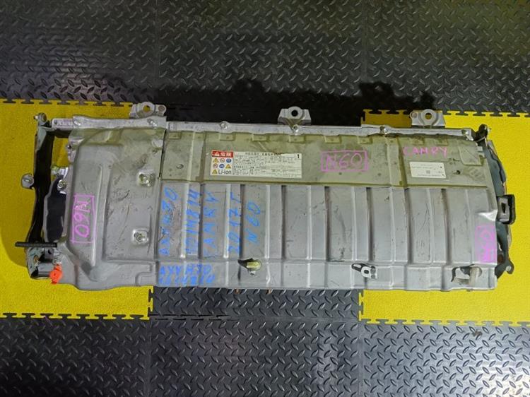 Высоковольтная батарея Тойота Камри в Коврове 109313