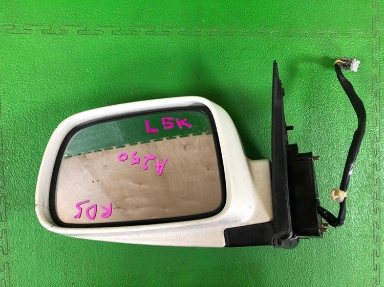 Зеркало Хонда СРВ в Коврове 109518