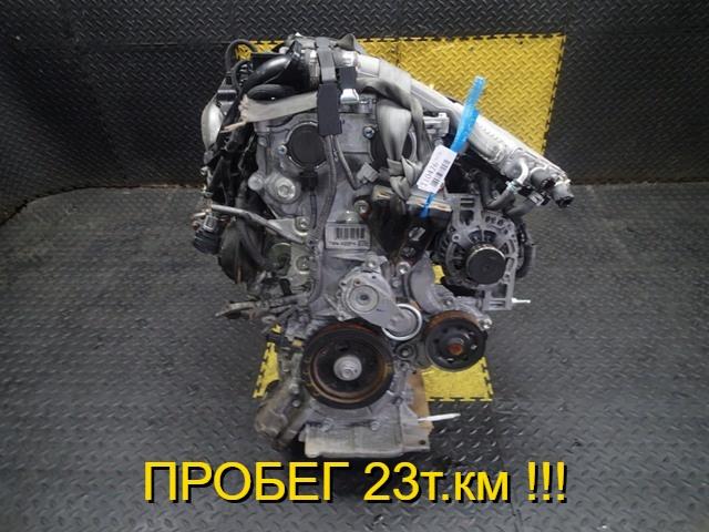 Двигатель Тойота СНР в Коврове 110426