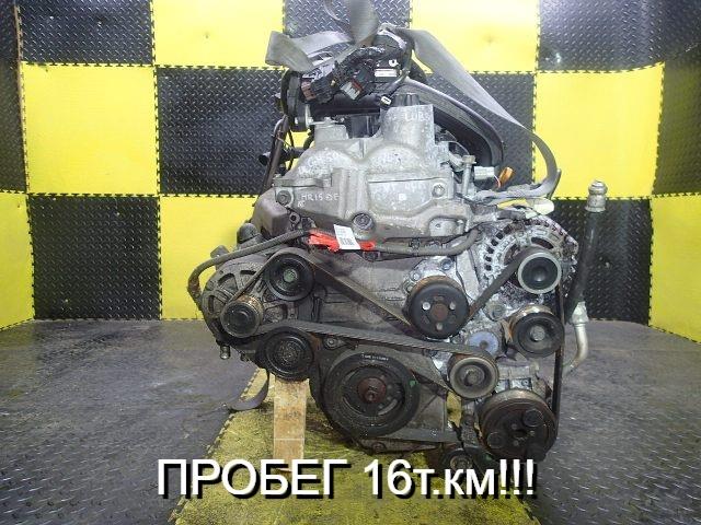 Двигатель Ниссан Куб в Коврове 111899