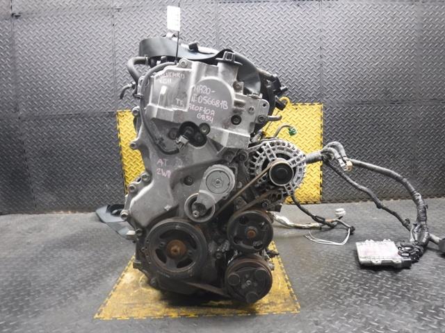 Двигатель Ниссан Блюберд Силфи в Коврове 111902