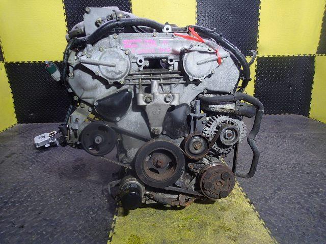 Двигатель Ниссан Мурано в Коврове 111918