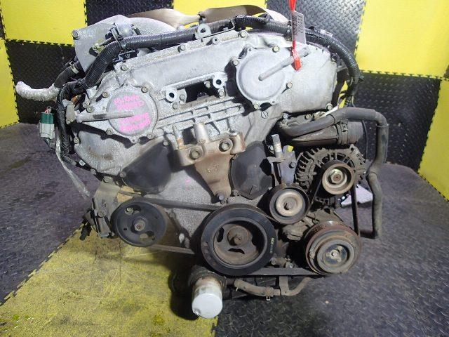 Двигатель Ниссан Мурано в Коврове 111922