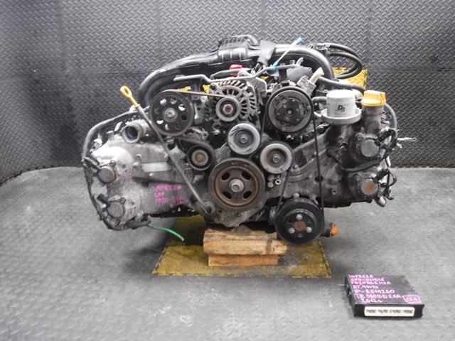Двигатель Субару Импреза в Коврове 111952