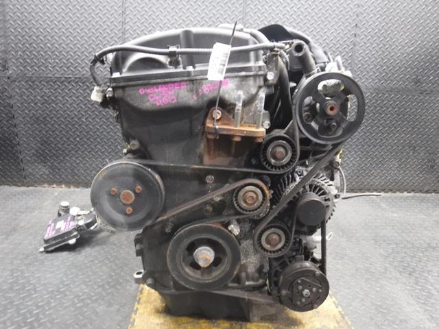 Двигатель Мицубиси Аутлендер в Коврове 111974