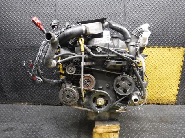 Двигатель Сузуки Джимни в Коврове 111983
