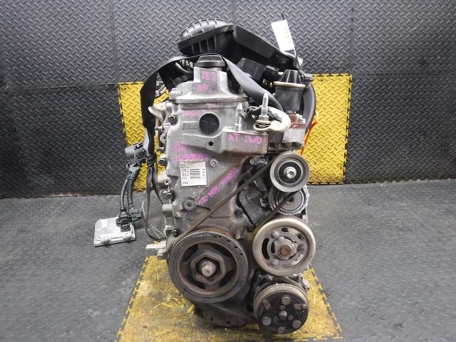 Двигатель Хонда Инсайт в Коврове 111988