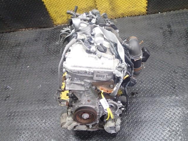 Двигатель Тойота Приус в Коврове 112446