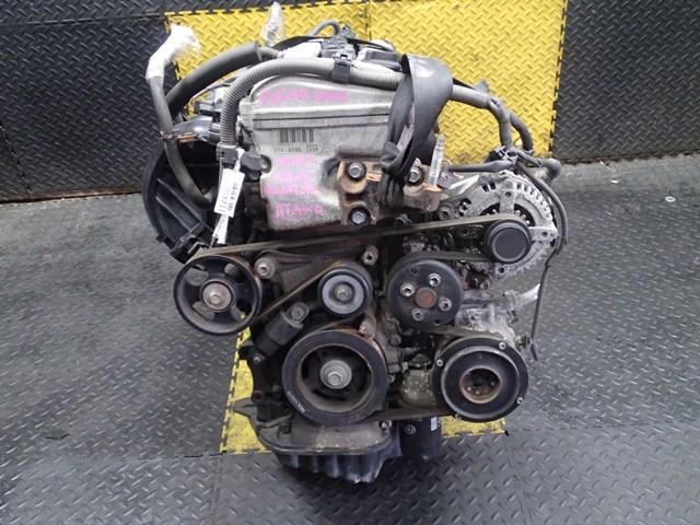 Двигатель Тойота Эстима в Коврове 112454