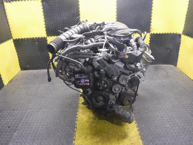 Двигатель Лексус ГС 350 в Коврове 112468