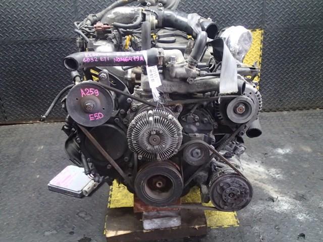 Двигатель Ниссан Эльгранд в Коврове 112535