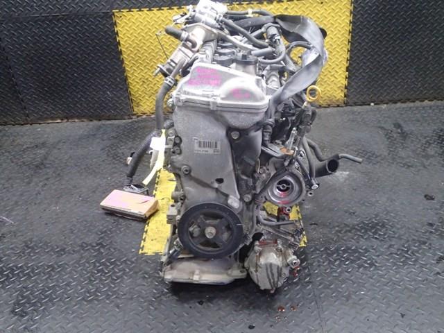 Двигатель Тойота Аква в Коврове 114682