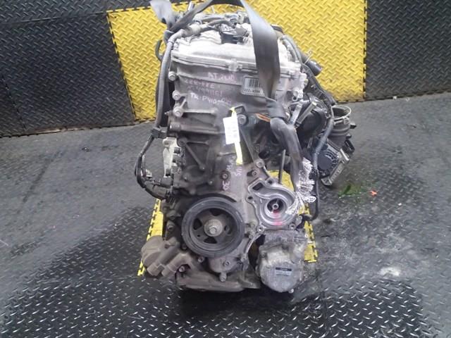 Двигатель Тойота Приус в Коврове 114704