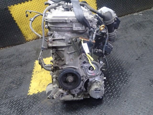 Двигатель Тойота Приус в Коврове 114712