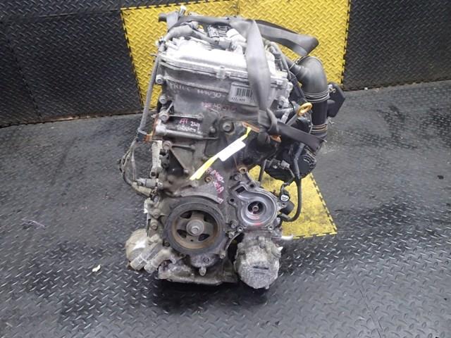 Двигатель Тойота Приус в Коврове 114715
