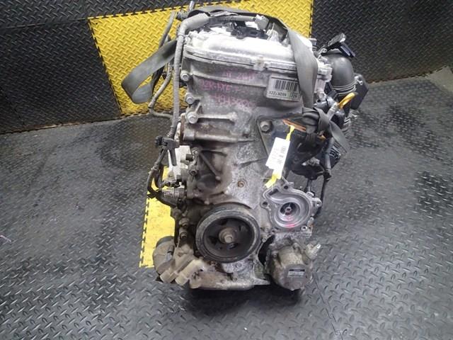 Двигатель Тойота Приус в Коврове 114723