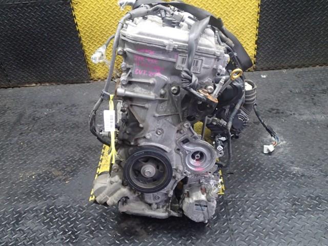 Двигатель Тойота Приус в Коврове 114727