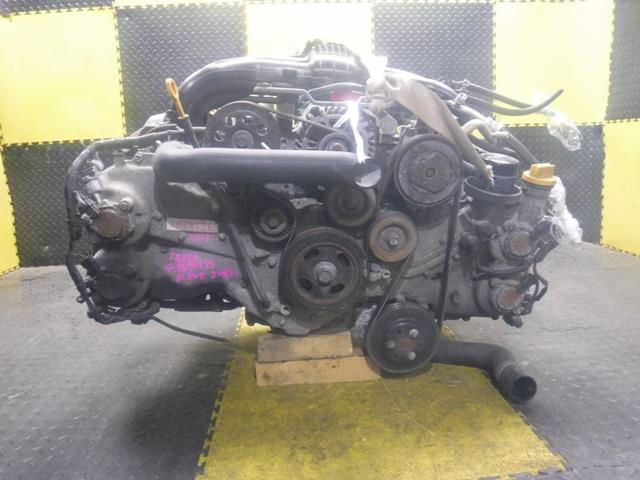 Двигатель Субару Импреза в Коврове 114812