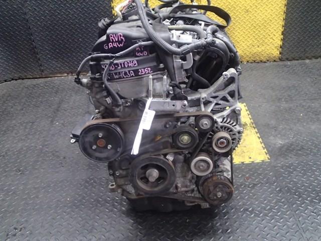 Двигатель Мицубиси РВР в Коврове 114851