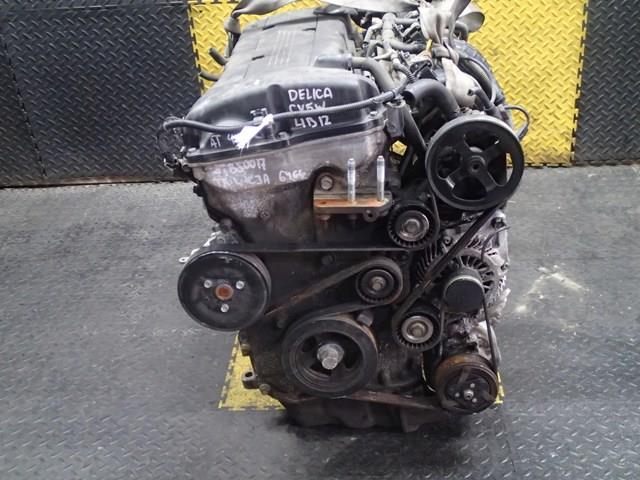 Двигатель Тойота Делика Д5 в Коврове 114861
