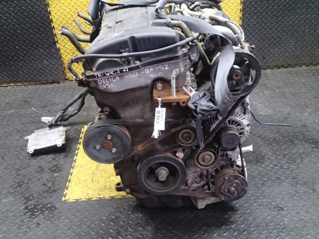 Двигатель Тойота Делика Д5 в Коврове 114865