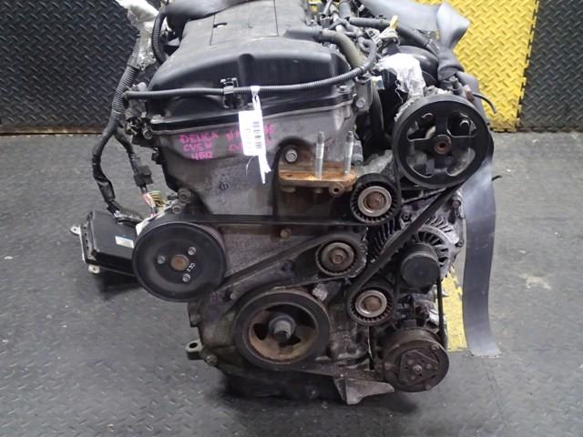Двигатель Тойота Делика Д5 в Коврове 114910