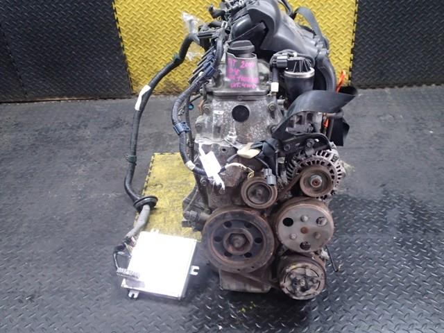Двигатель Хонда Фит в Коврове 114935