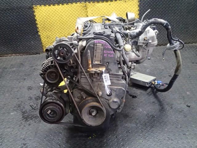 Двигатель Хонда Одиссей в Коврове 114944