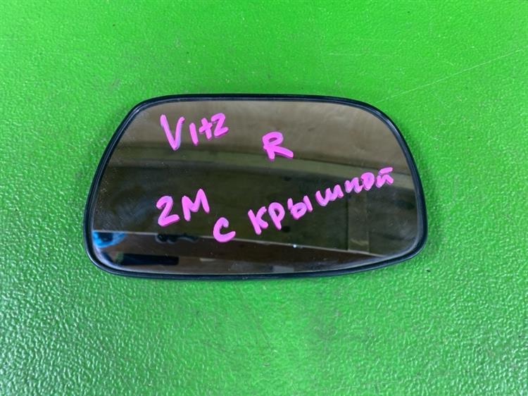 Зеркало Тойота Витц в Коврове 114985