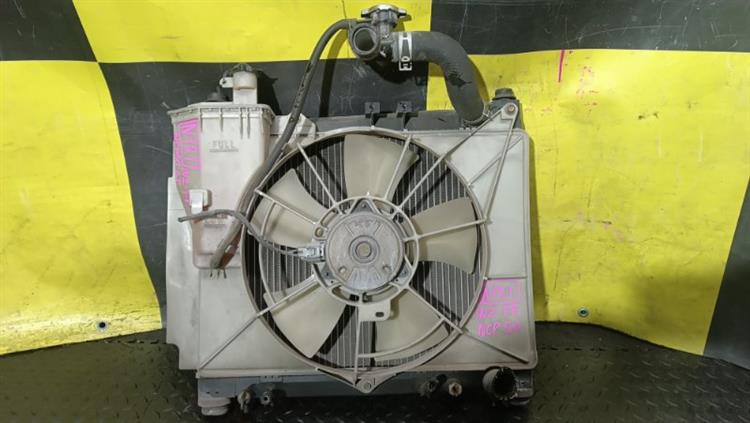 Радиатор основной Тойота Пробокс в Коврове 116717