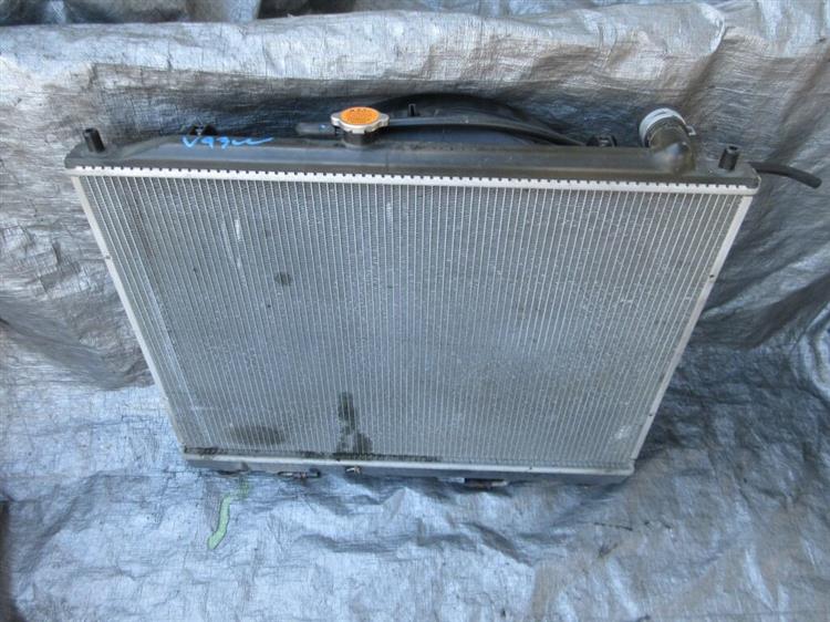 Радиатор основной Мицубиси Паджеро в Коврове 123512