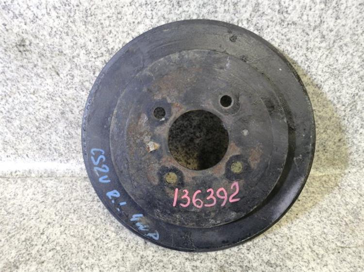 Тормозной диск Мицубиси Лансер в Коврове 136392