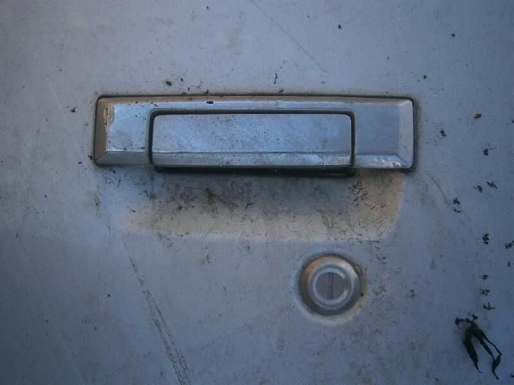 Дверь Тойота Таун Айс в Коврове 15430