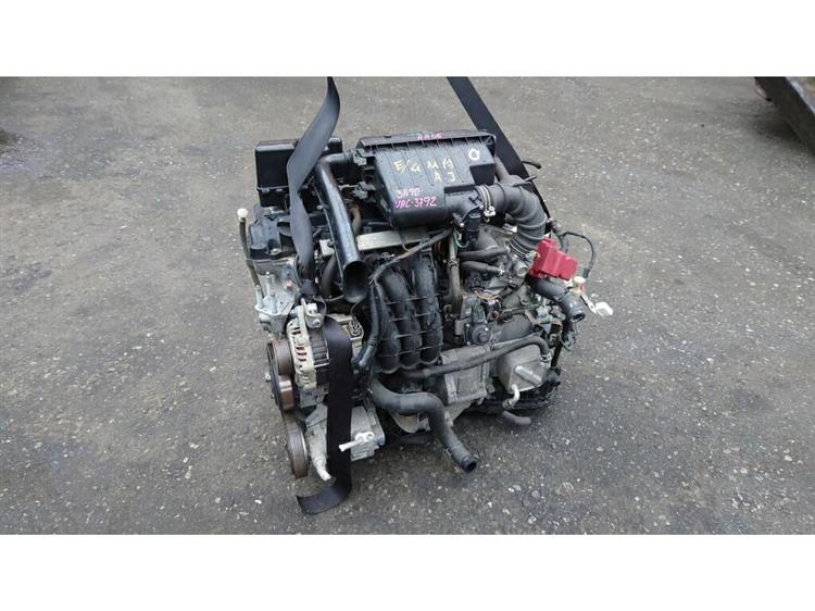 Двигатель Мицубиси Мираж в Коврове 202187