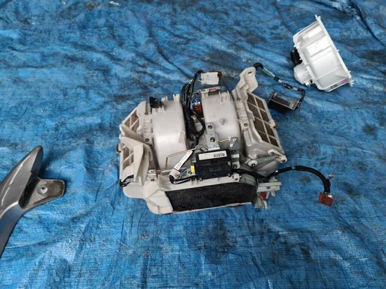 Мотор печки Хонда Легенд в Коврове 206136